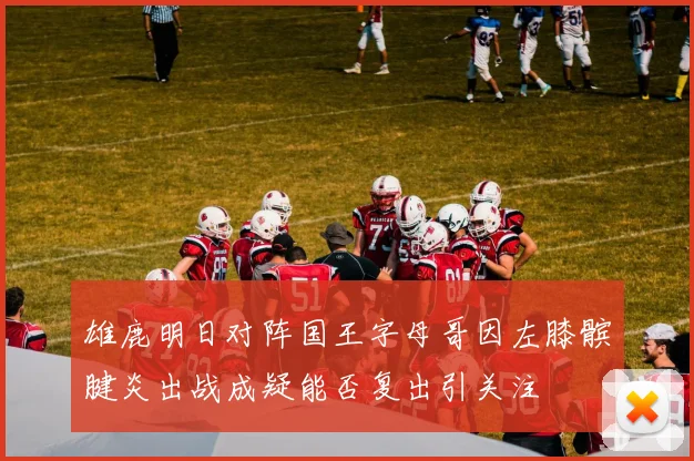 雄鹿明日对阵国王字母哥因左膝髌腱炎出战成疑能否复出引关注